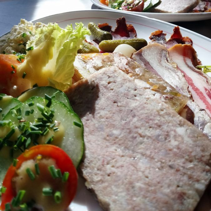 Notre restaurant Turckheim 5