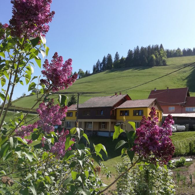 Petite ballade autour des cols Sainte-Marguerite 2