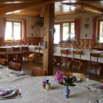 Bienvenue à La Ferme Auberge &#8220;La Graine Johé&#8221; Sainte-Marguerite 3