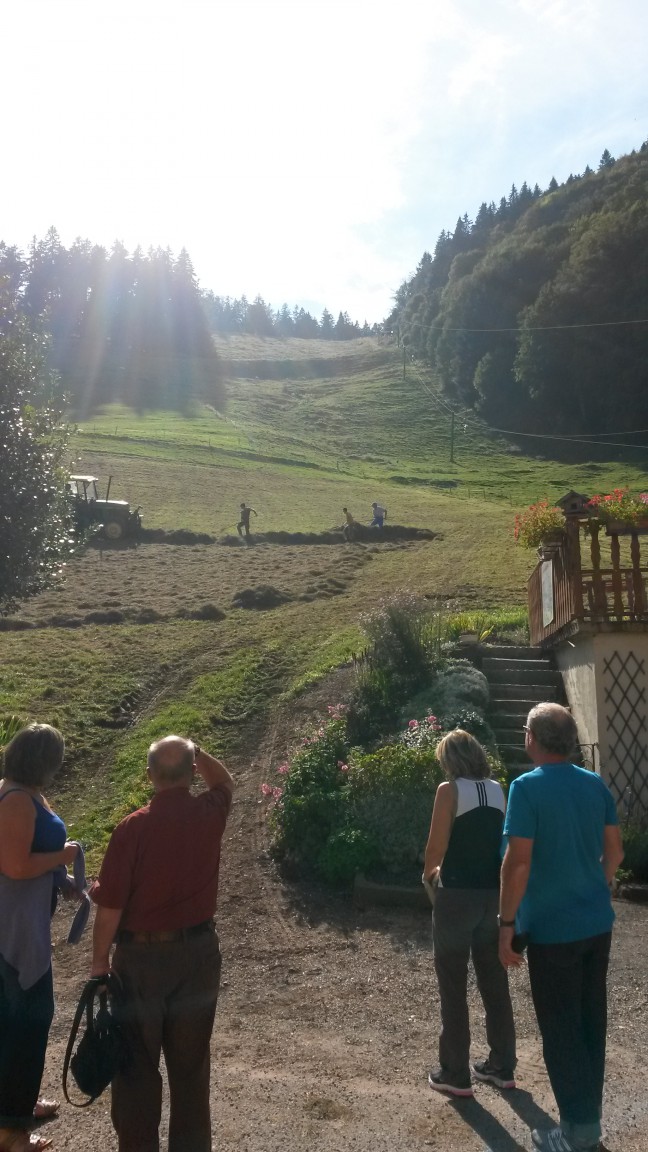 Eté&#8230; Turckheim 2