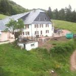 Bienvenue à La Ferme Auberge &#8220;La Graine Johé&#8221; Fraize 5
