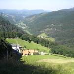 Bienvenue à La Ferme Auberge &#8220;La Graine Johé&#8221; Ingersheim 1
