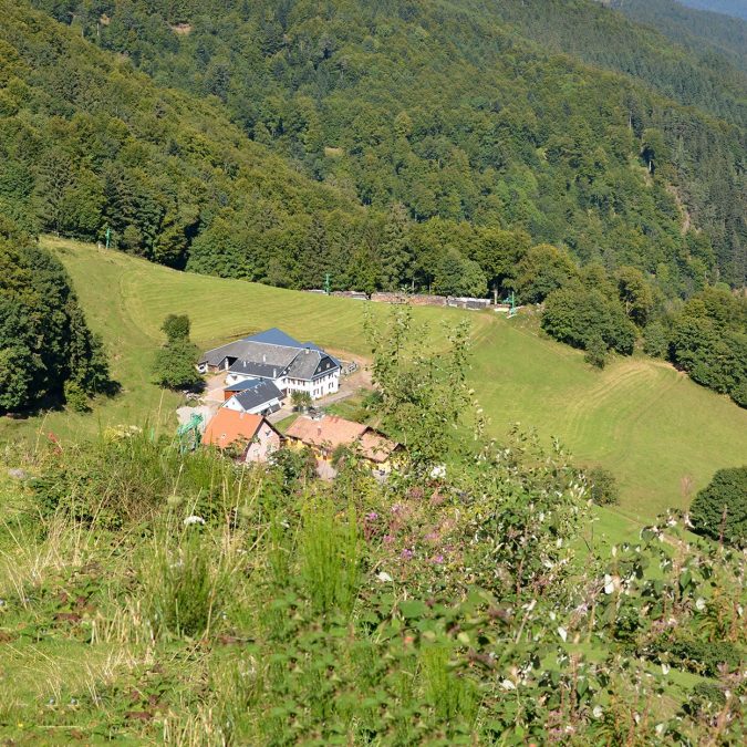 Eté&#8230; Sainte-Marguerite 9