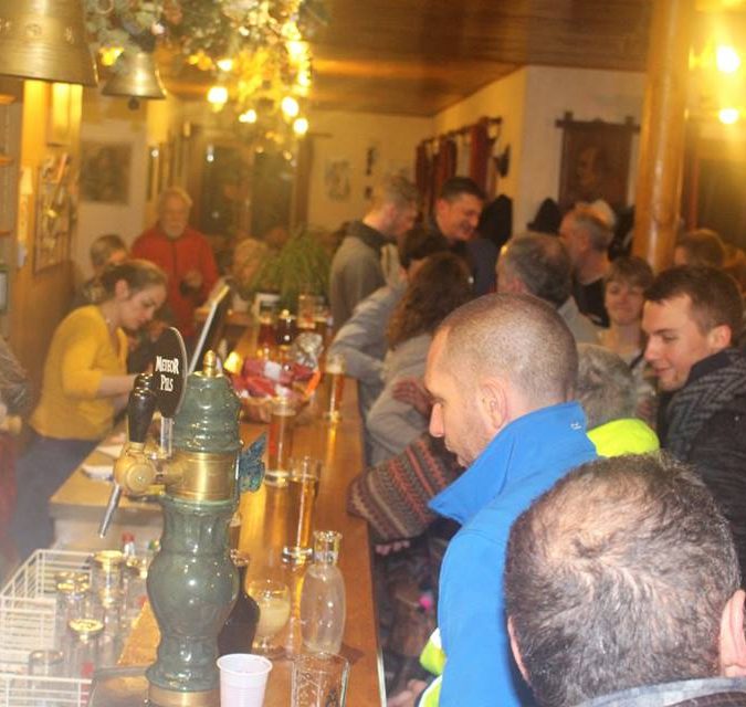 Trail de la Bageschnell 2018 Ribeauville 3