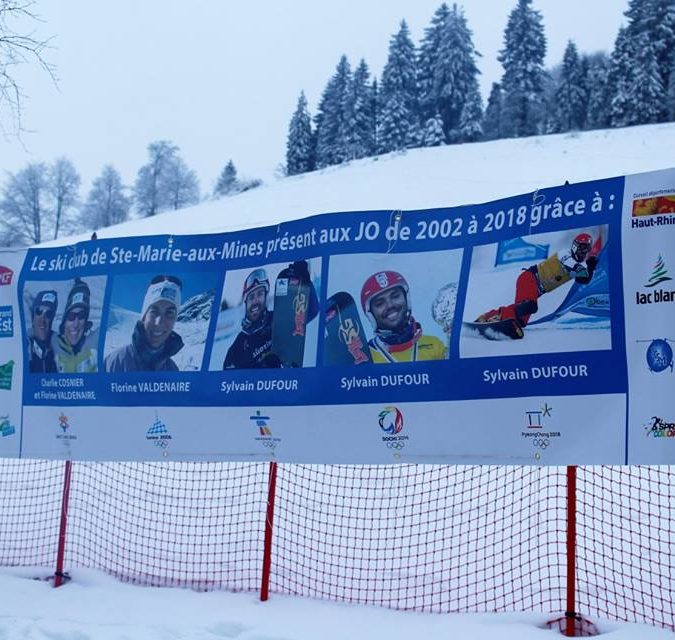 Trail de la Bageschnell 2018 Ingersheim 0