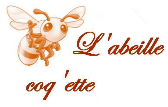 L’abeille Coq’ette Kaysersberg